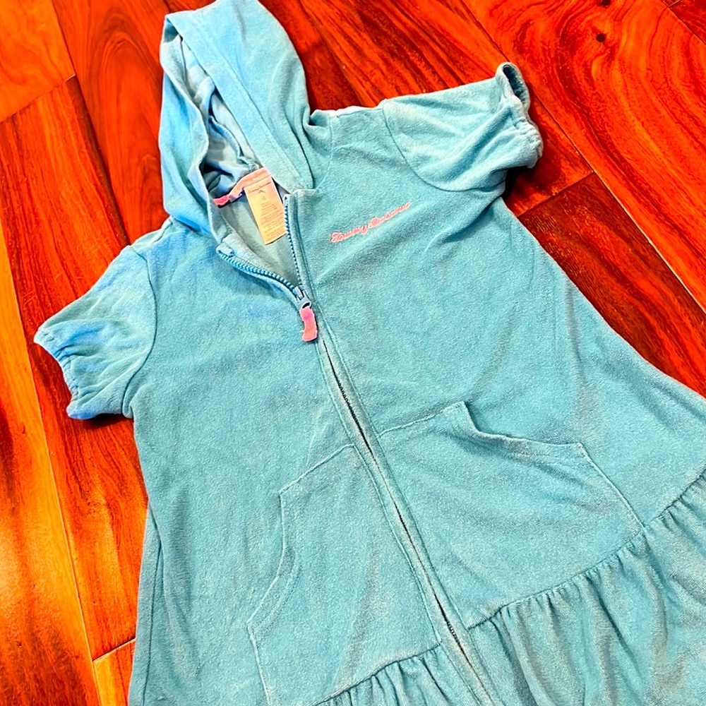Tommy Bahama Cover-up Size 6